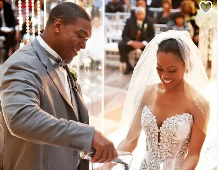 Monique Samuels Wiki, Age, Wedding, Husband, Family, Net Worth